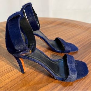 Celine Shoes High Heeled Sandal worn once
